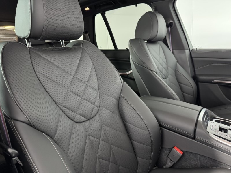 2025 (75) BMW X5 xDrive30d MHT M Sport 5dr Auto 5196737