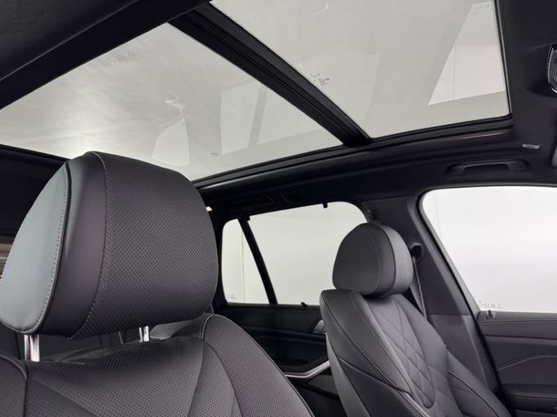 2025 (75) BMW X5 xDrive30d MHT M Sport 5dr Auto 5196740