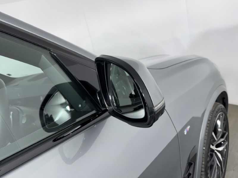 2025 (75) BMW X5 xDrive30d MHT M Sport 5dr Auto 5196750