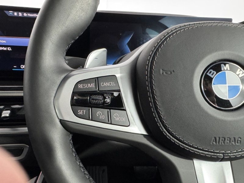 2025 (75) BMW X5 xDrive30d MHT M Sport 5dr Auto 5196723