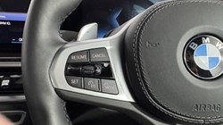 2025 (75) BMW X5 xDrive30d MHT M Sport 5dr Auto 5196723