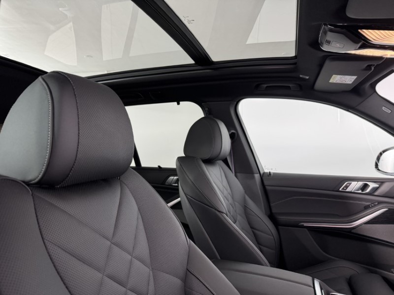 2025 (75) BMW X5 xDrive30d MHT M Sport 5dr Auto 5196749