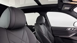 2025 (75) BMW X5 xDrive30d MHT M Sport 5dr Auto 5196749