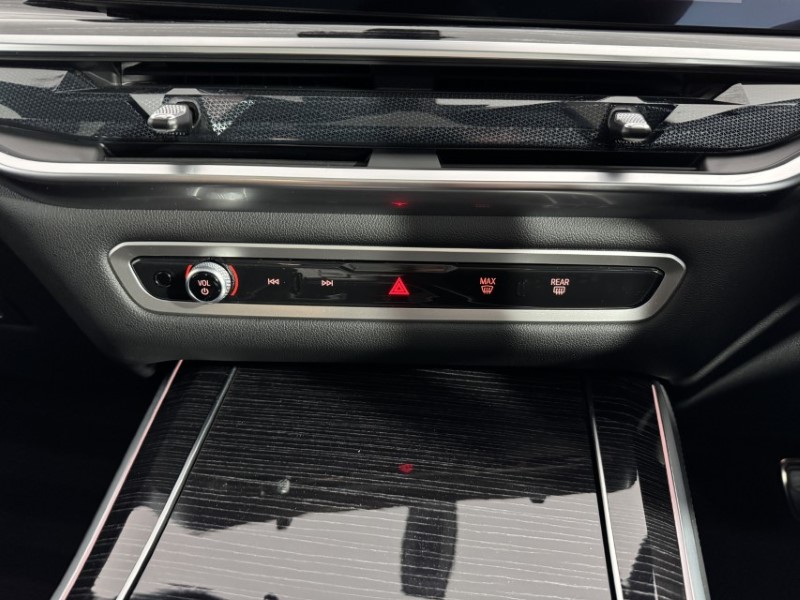 2025 (75) BMW X5 xDrive30d MHT M Sport 5dr Auto 5196726