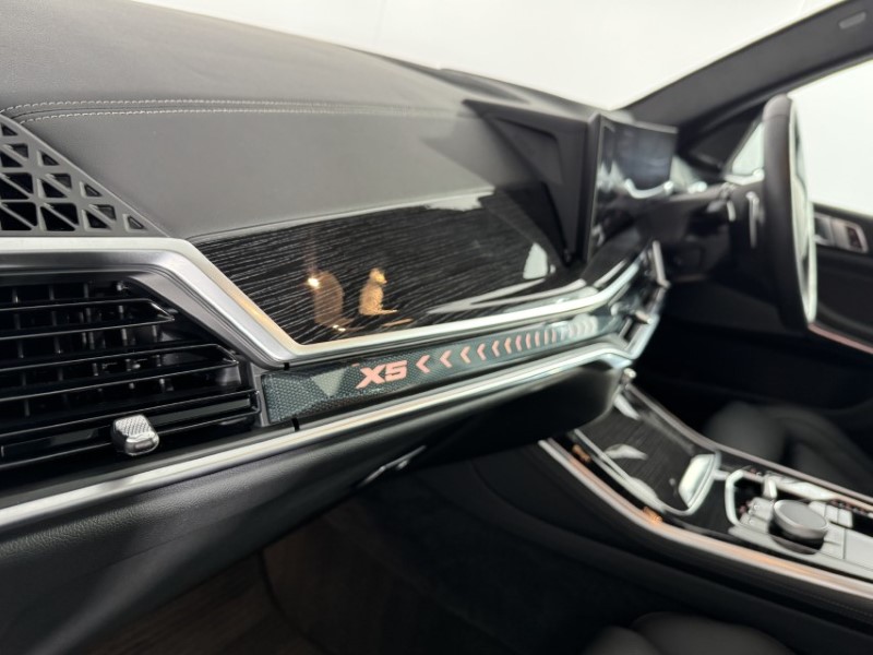 2025 (75) BMW X5 xDrive30d MHT M Sport 5dr Auto 5196773