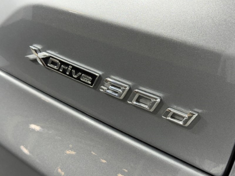 2025 (75) BMW X5 xDrive30d MHT M Sport 5dr Auto 5196762