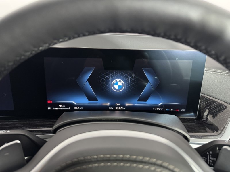 2025 (75) BMW X5 xDrive30d MHT M Sport 5dr Auto 5196721