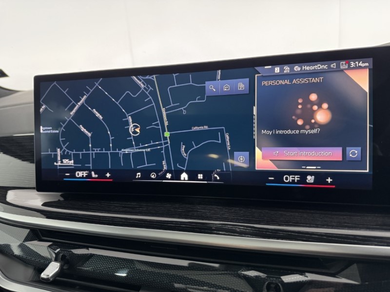 2025 (75) BMW X5 xDrive30d MHT M Sport 5dr Auto 5196731