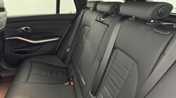 2024 (74) BMW 3 SERIES 320i M Sport 5dr Step Auto 5276316