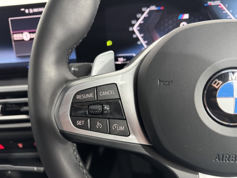 2024 (74) BMW 3 SERIES 320i M Sport 5dr Step Auto 5276281