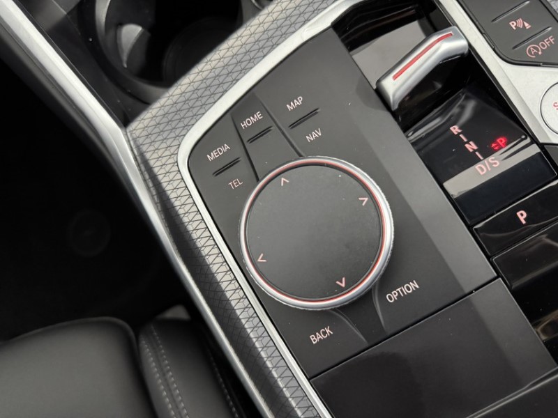 2024 (74) BMW 3 SERIES 320i M Sport 5dr Step Auto 5276295