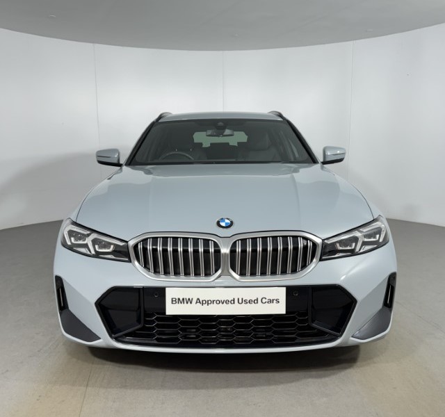 2024 (74) BMW 3 SERIES 320i M Sport 5dr Step Auto 5276331