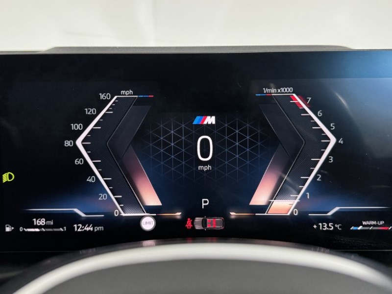 2024 (74) BMW 3 SERIES 320i M Sport 5dr Step Auto 5276280