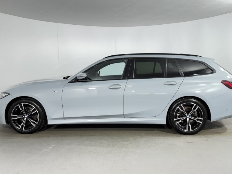 2024 (74) BMW 3 SERIES 320i M Sport 5dr Step Auto 5276330