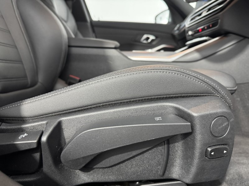 2024 (74) BMW 3 SERIES 320i M Sport 5dr Step Auto 5276302