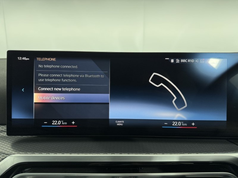 2024 (74) BMW 3 SERIES 320i M Sport 5dr Step Auto 5276289