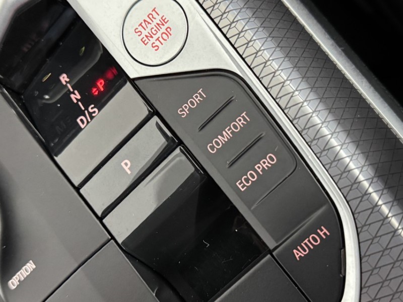 2024 (74) BMW 3 SERIES 320i M Sport 5dr Step Auto 5276297