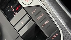 2024 (74) BMW 3 SERIES 320i M Sport 5dr Step Auto 5276297