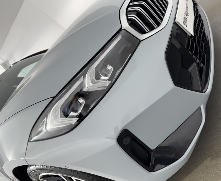 2024 (74) BMW 3 SERIES 320i M Sport 5dr Step Auto 5276306