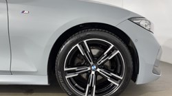 2024 (74) BMW 3 SERIES 320i M Sport 5dr Step Auto 5276303