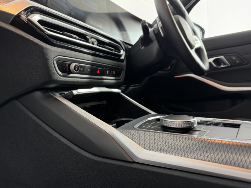 2024 (74) BMW 3 SERIES 320i M Sport 5dr Step Auto 5276324