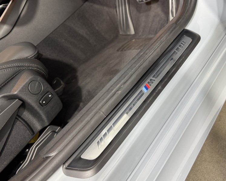 2024 (74) BMW 3 SERIES 320i M Sport 5dr Step Auto 5276301