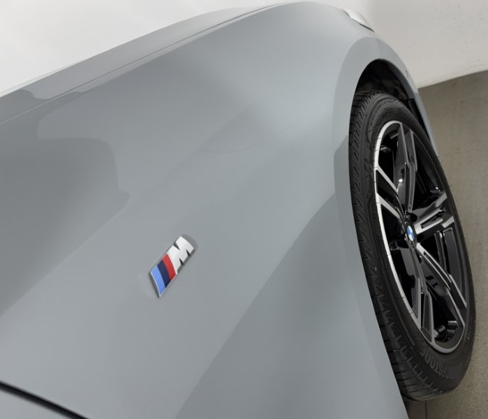 2024 (74) BMW 3 SERIES 320i M Sport 5dr Step Auto 5276304