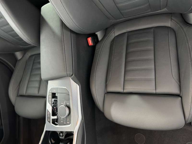 2024 (74) BMW 3 SERIES 320i M Sport 5dr Step Auto 5276325