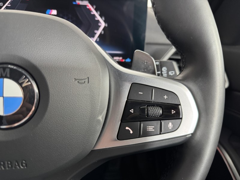 2024 (74) BMW 3 SERIES 320i M Sport 5dr Step Auto 5276282
