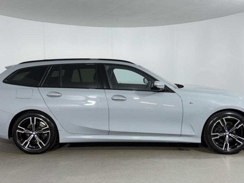 2024 (74) BMW 3 SERIES 320i M Sport 5dr Step Auto 5276333