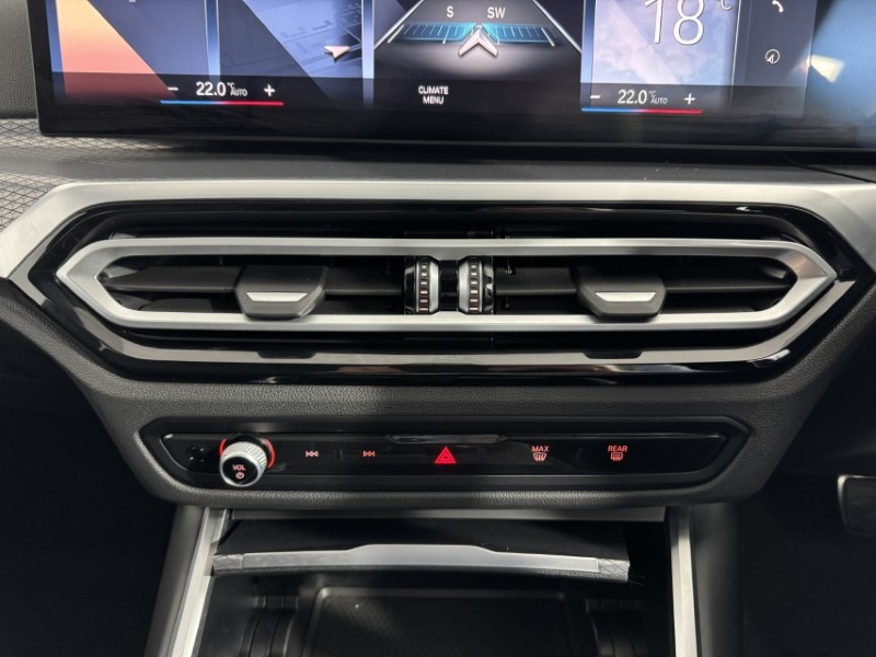 2024 (74) BMW 3 SERIES 320i M Sport 5dr Step Auto 5276292