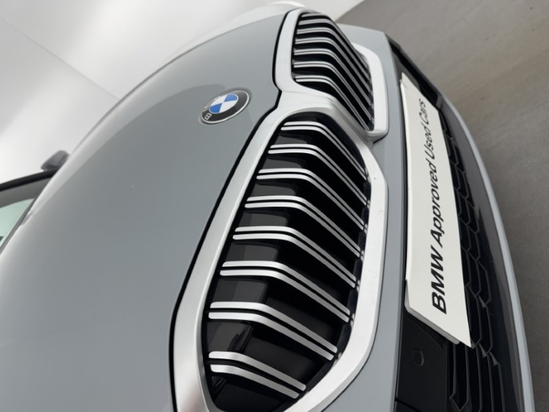 2024 (74) BMW 3 SERIES 320i M Sport 5dr Step Auto 5276308