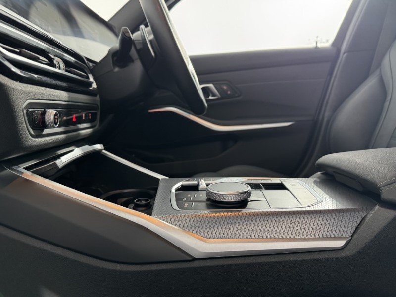 2024 (74) BMW 3 SERIES 320i M Sport 5dr Step Auto 5276323