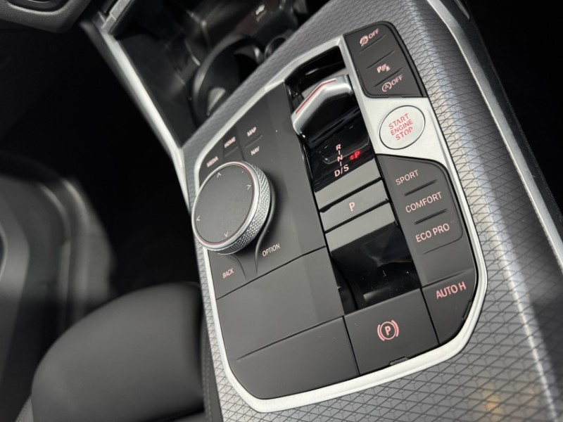 2024 (74) BMW 3 SERIES 320i M Sport 5dr Step Auto 5276294