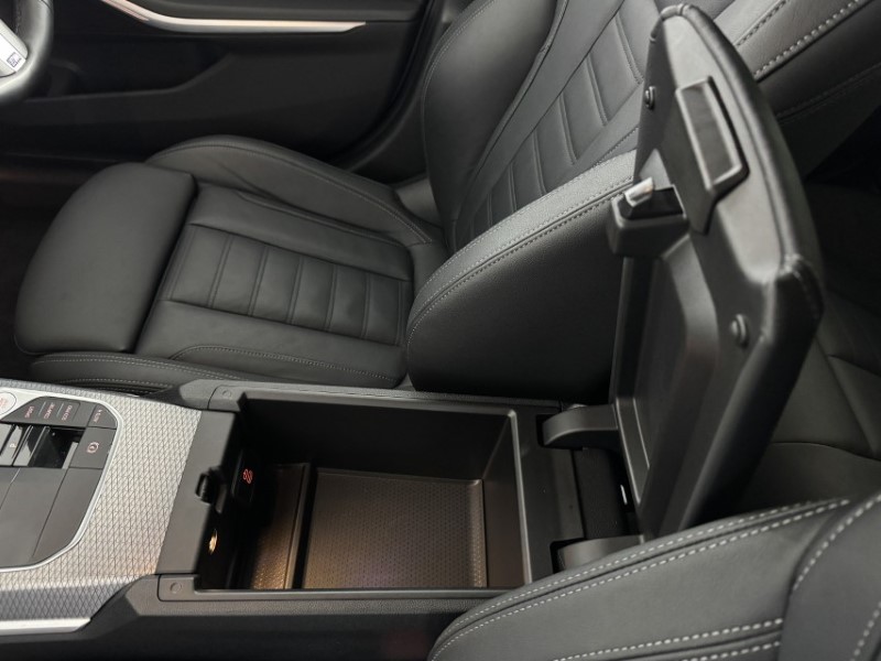 2024 (74) BMW 3 SERIES 320i M Sport 5dr Step Auto 5276326