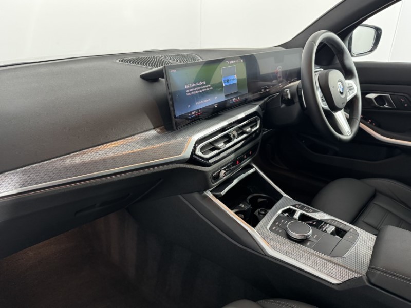 2024 (74) BMW 3 SERIES 320i M Sport 5dr Step Auto 5276322