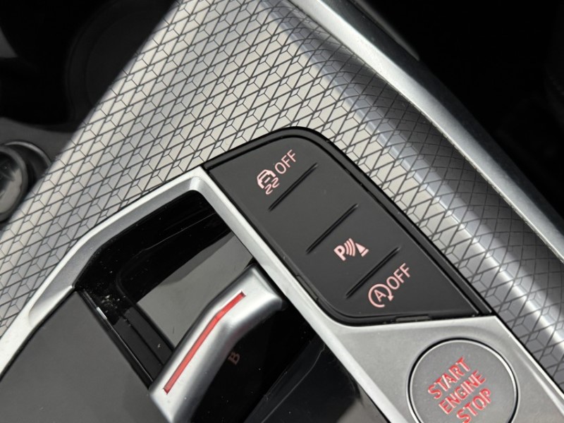 2024 (74) BMW 3 SERIES 320i M Sport 5dr Step Auto 5276296