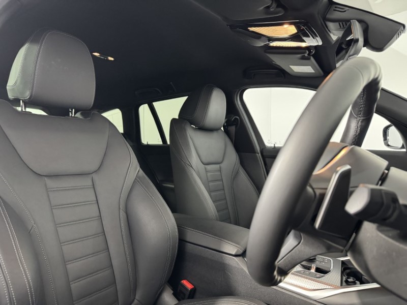 2024 (74) BMW 3 SERIES 320i M Sport 5dr Step Auto 5276300