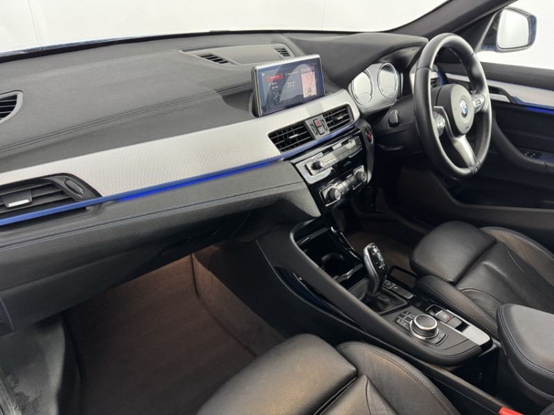 2021 (71) BMW X1 sDrive 20i [178] M Sport 5dr Step Auto 5243487