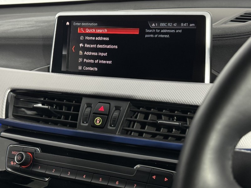 2021 (71) BMW X1 sDrive 20i [178] M Sport 5dr Step Auto 5243448