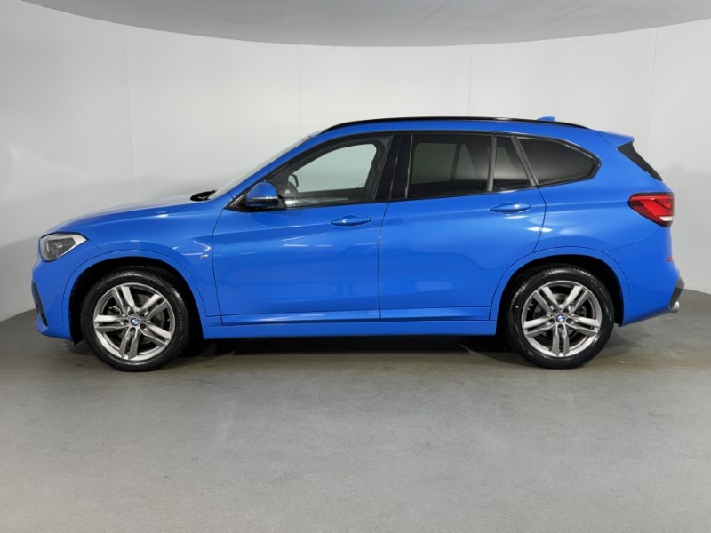 2021 (71) BMW X1 sDrive 20i [178] M Sport 5dr Step Auto 5243526