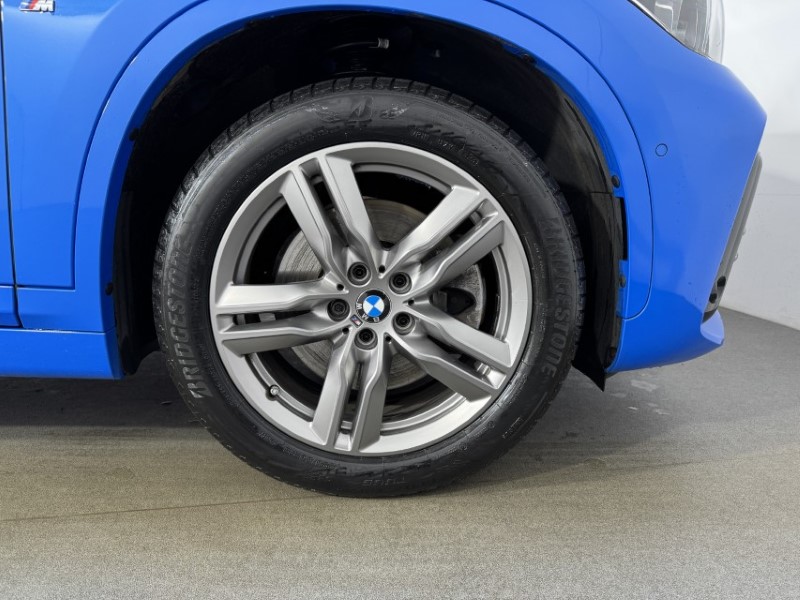 2021 (71) BMW X1 sDrive 20i [178] M Sport 5dr Step Auto 5243462