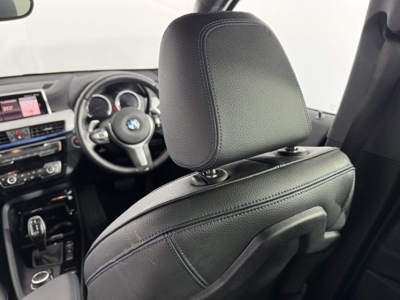 2021 (71) BMW X1 sDrive 20i [178] M Sport 5dr Step Auto 5243485