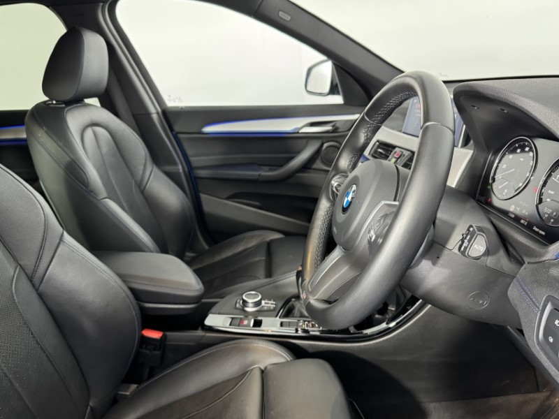 2021 (71) BMW X1 sDrive 20i [178] M Sport 5dr Step Auto 5243453