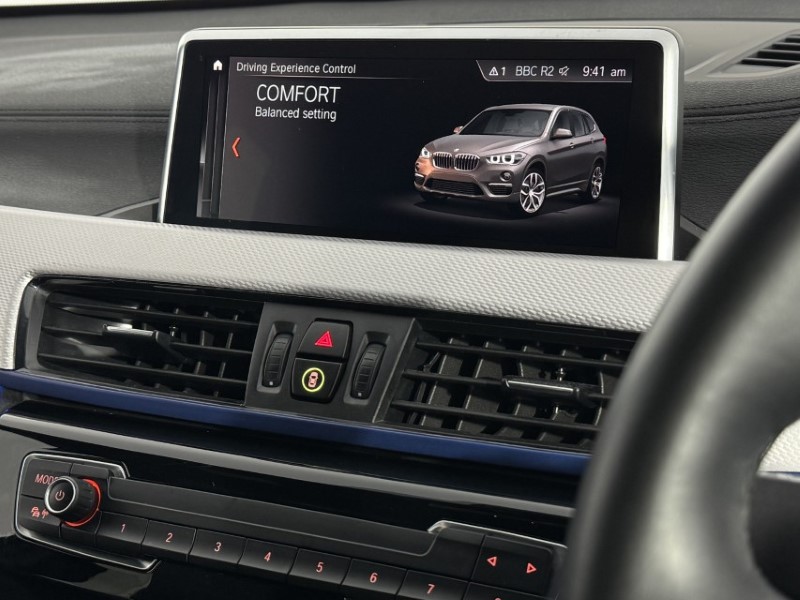 2021 (71) BMW X1 sDrive 20i [178] M Sport 5dr Step Auto 5243450