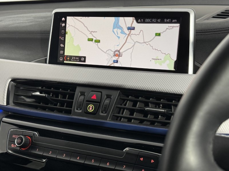 2021 (71) BMW X1 sDrive 20i [178] M Sport 5dr Step Auto 5243447