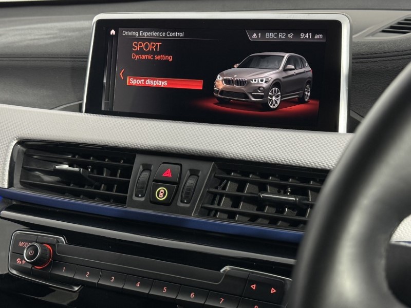 2021 (71) BMW X1 sDrive 20i [178] M Sport 5dr Step Auto 5243449