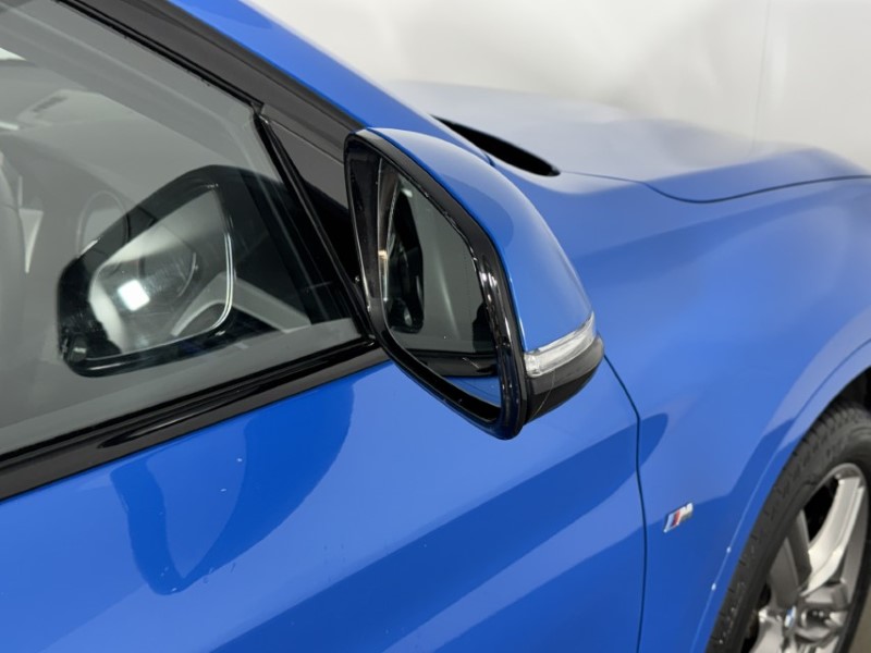 2021 (71) BMW X1 sDrive 20i [178] M Sport 5dr Step Auto 5243460