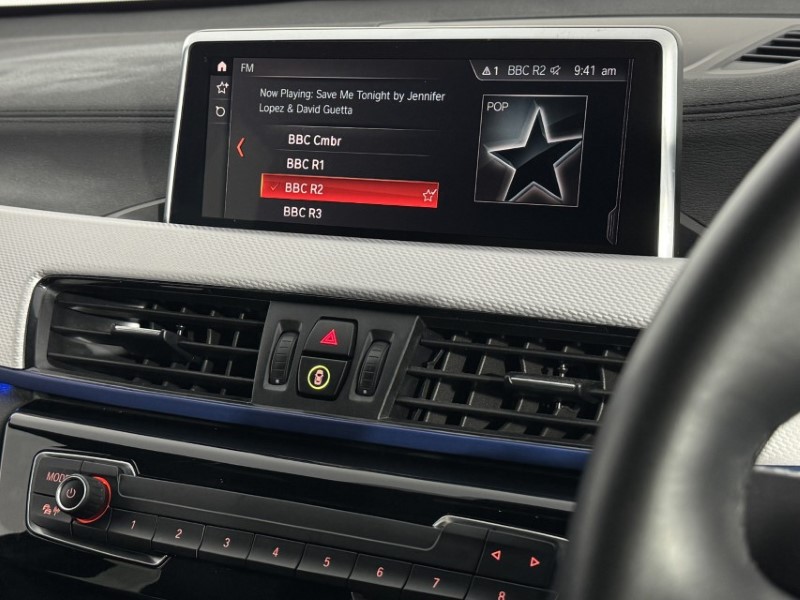 2021 (71) BMW X1 sDrive 20i [178] M Sport 5dr Step Auto 5243445