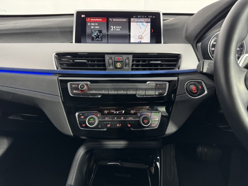 2021 (71) BMW X1 sDrive 20i [178] M Sport 5dr Step Auto 5243431